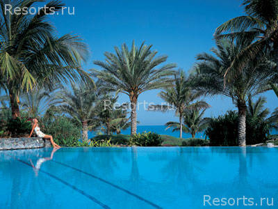 Jebel Ali Golf Resort & Spa 24